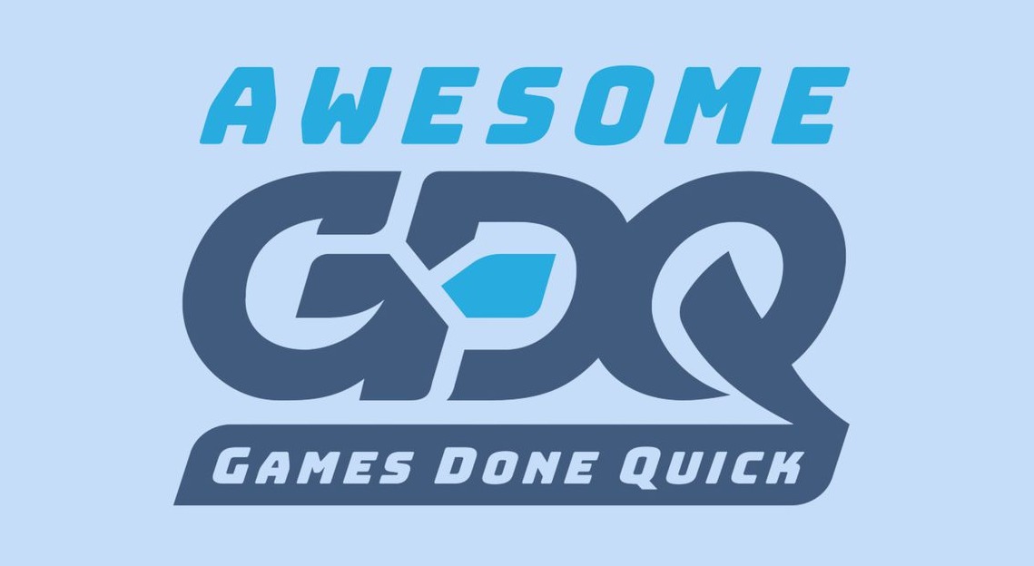 Awesome Games Done Quick reveals full charity speedrun schedule ahead of January return